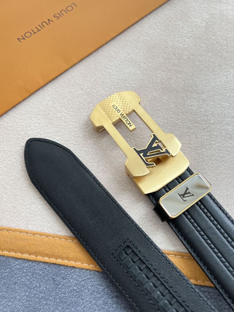 Louis Vuitton Belts